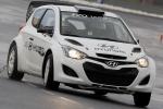 Hyundai i20 WRC 2012 года
